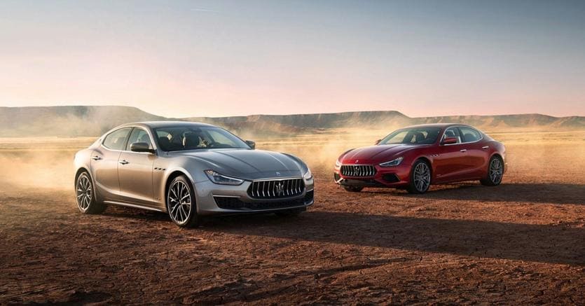 Maserati una nuova squadra per rilanciare vendite e profitti Il